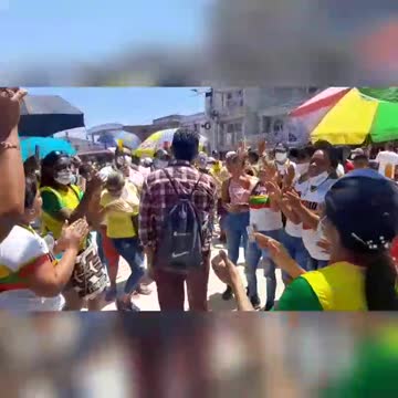 Clasificación de Bolívar