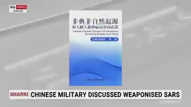 chinese military weaponizing corona virus 2015