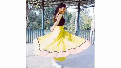 Dance video