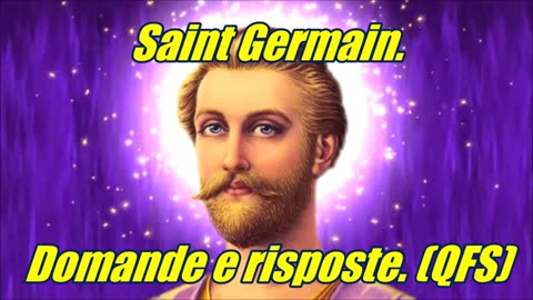 Saint Germain. Domande e risposte