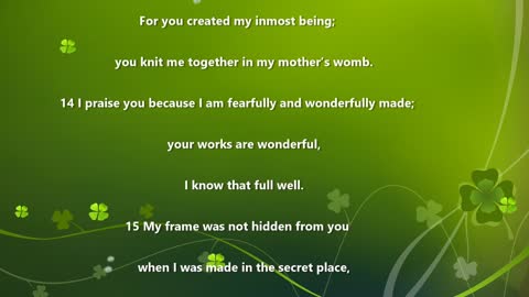 Conservative Watch - Standing for Life