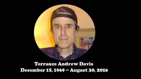 A Eulogy to Internet Pioneer - Terry A. Davis