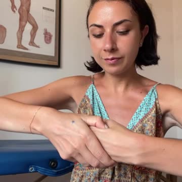 MTC (Medicina Tradizionale Cinese) - Stitichezza