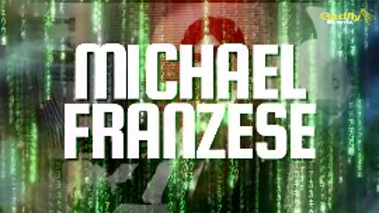 Michael Francis UK Tour Update