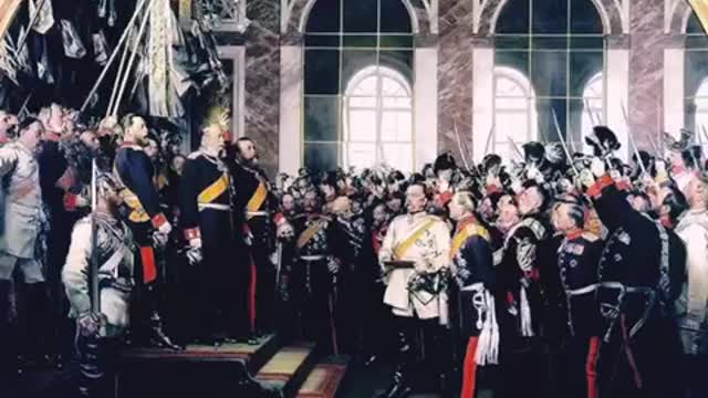 The Franco-Prussian War