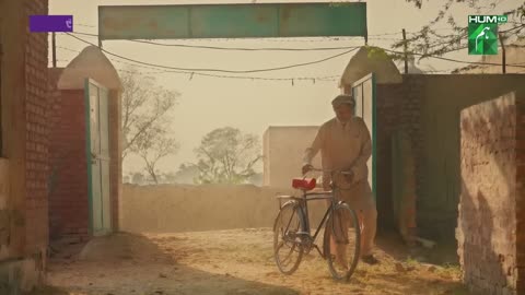 Jhok Sarkar Ep 12