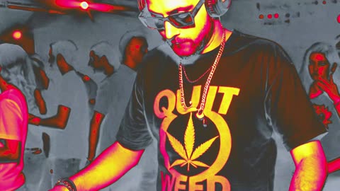 Motivation Music For Quitting Weed