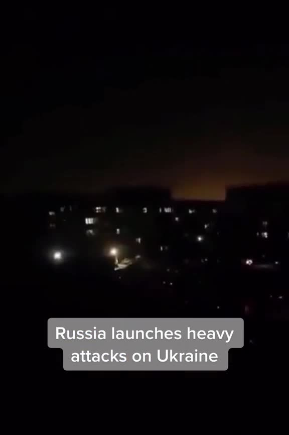 Russia vs Ukraine war update