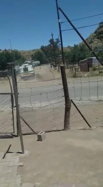 Community go on the rampage1