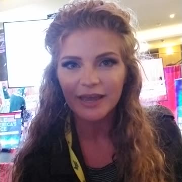 Shout out to the Millennials from Kaitlin Bennett / CPAC 2021 Orlando