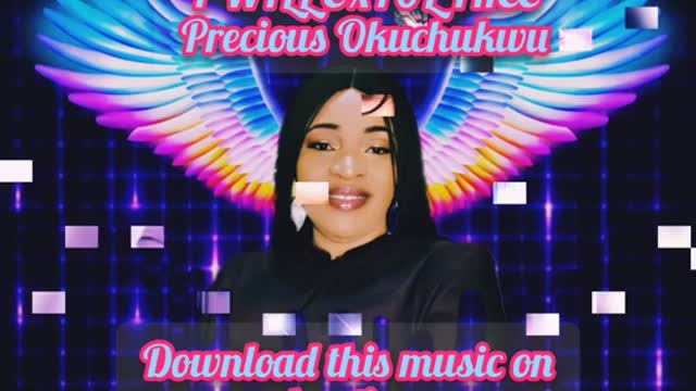 This is my new music, it's so relaxing vibe raising