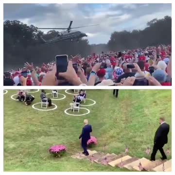 Mr. PRESIDENT 2021 | Who is who and what's behind