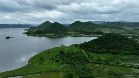 Pran Buri Dam