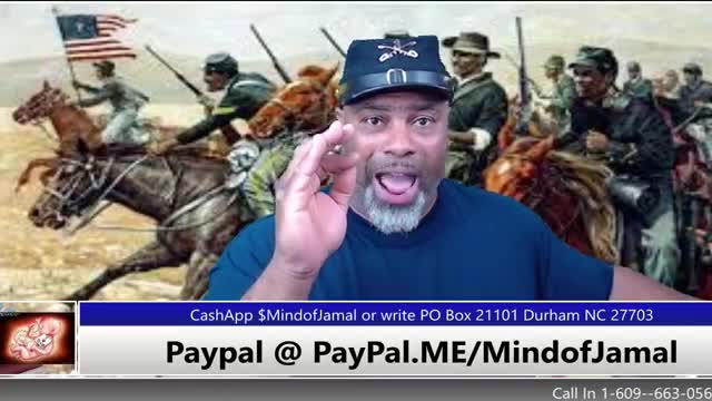 Columbus Day and our Lt Gov. Mark Robinson