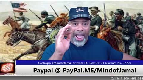 Columbus Day and our Lt Gov. Mark Robinson