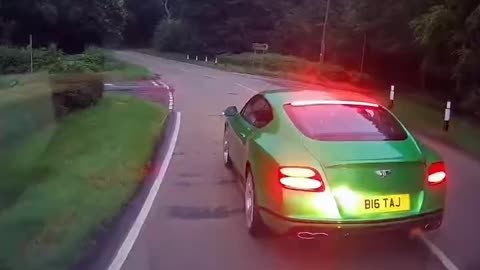 Dash Cam Funny Moments 😄