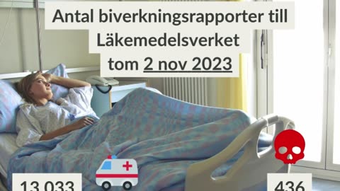 FHM fortsätter rekommendera covidvaccin till gravida trots exceptionellt många biverkningar