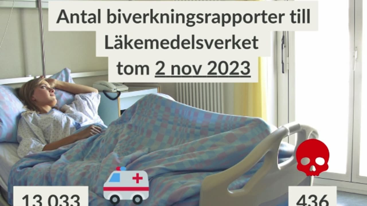 FHM fortsätter rekommendera covidvaccin till gravida trots exceptionellt många biverkningar