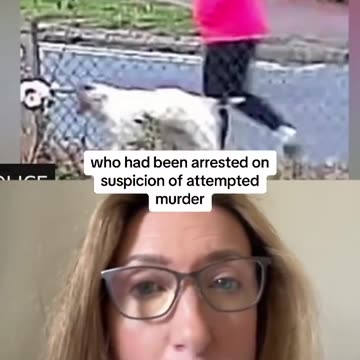 Another Wonderful Lady Killed By Migration!! #enoughisenough