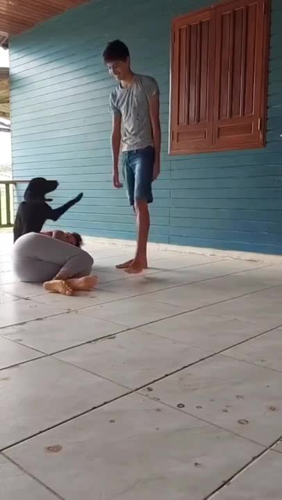 Dog Lovers Ft. Nandu | Savaari | Girl Formula | Chai Bisket