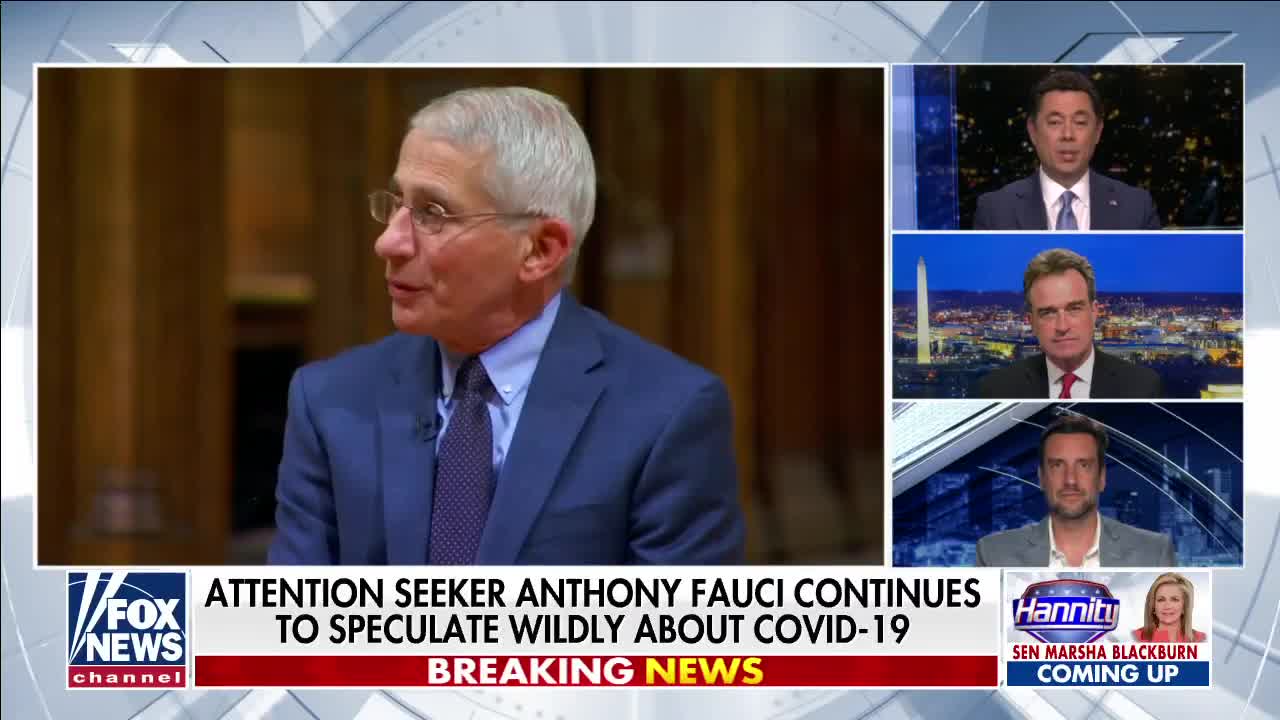 Fauci advises Americans to avoid unvaxxed family members this holiday season