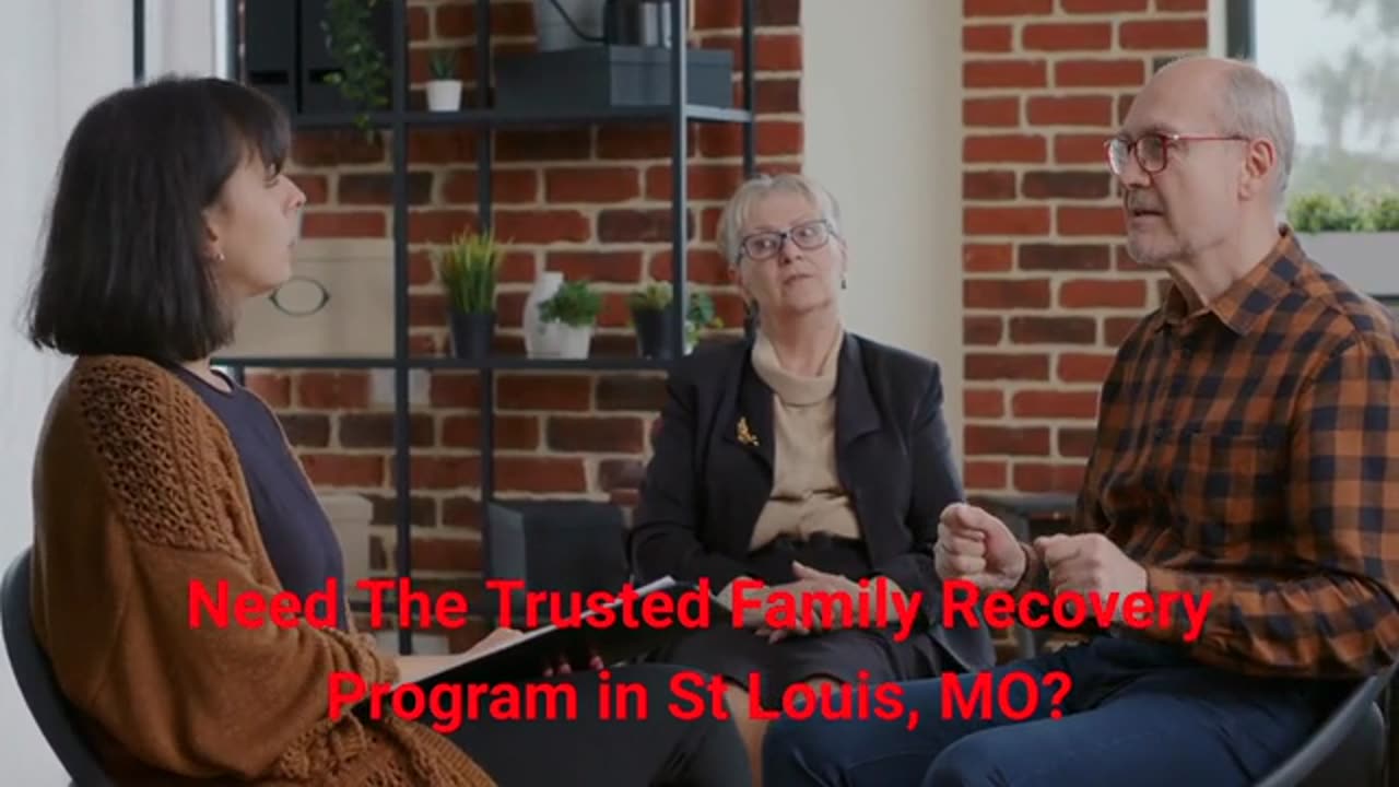 New Dawn Family Healing - Trusted Family Recovery Program in St Louis, MO