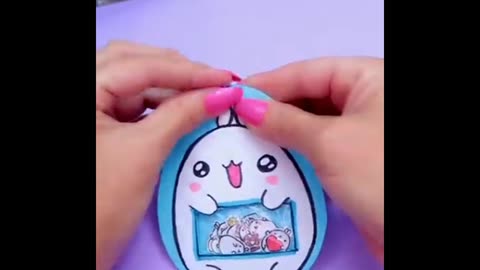 The best crafts clips.