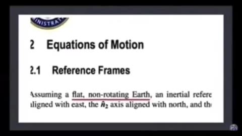 C.I.A Document Proves Flat Earth - SHOCKING