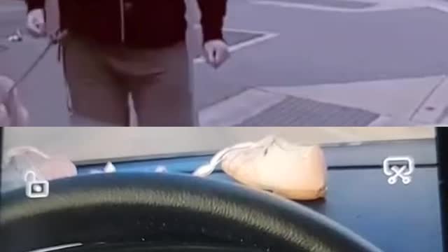 haha haha så