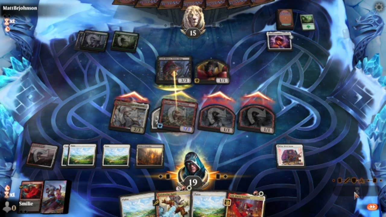 MTG Arena New Deck Builds & Dailies
