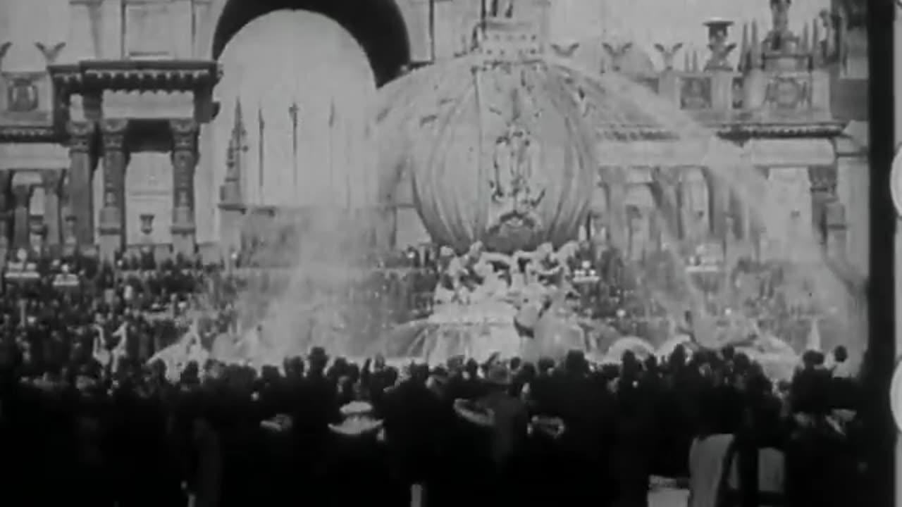 Cities were more beautiful in the past, do you think so?