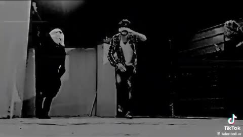 Funny Dance 😂
