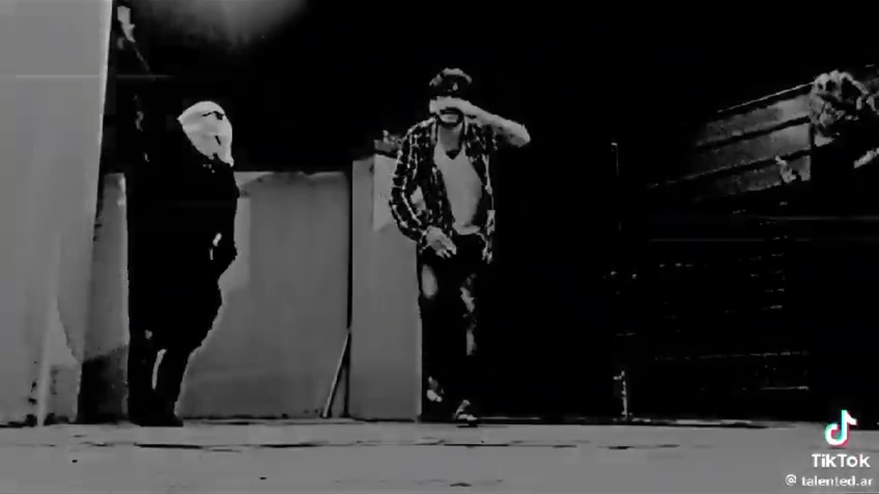 Funny Dance 😂