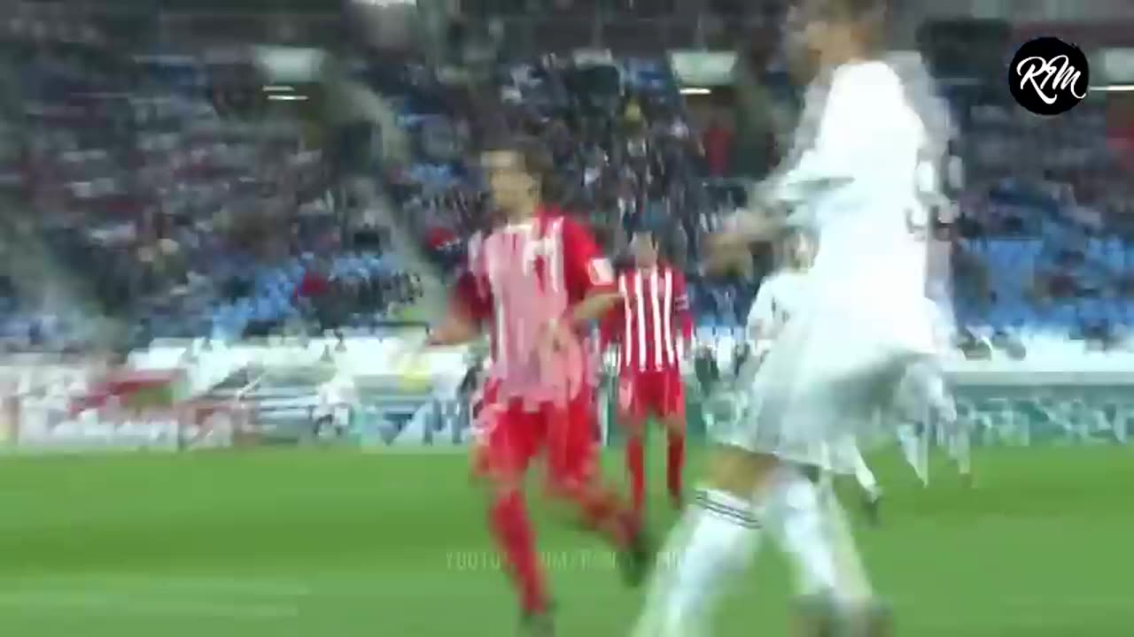 Cristiano Ronaldo 50 Legendary Goals Impossible To Forget