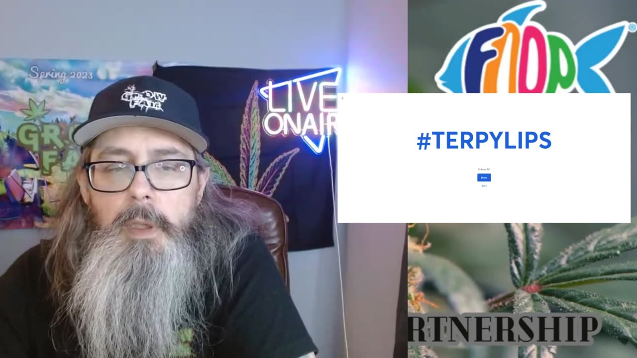 SIIRTIFIED TERPY THURSDAYS EPISODE 12