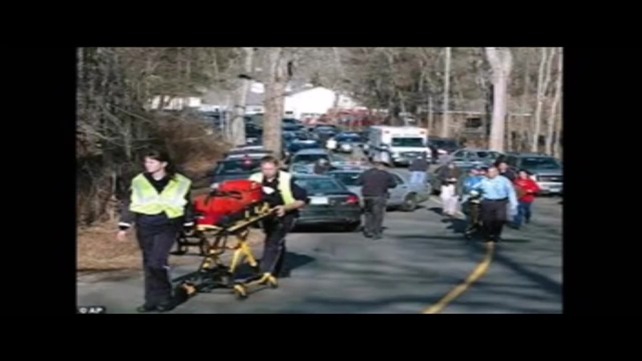 Sandy Hook Hoax (The Truth) - 2-24-13 (CLASSIC - THE LOST FILES)