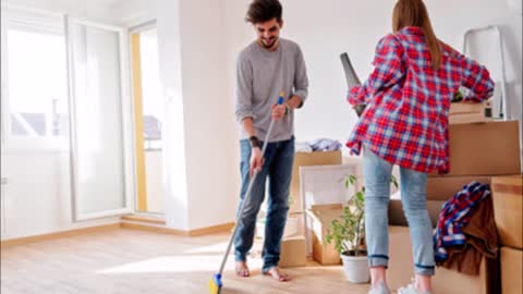 J Daniels Cleaning - (252) 359-5509