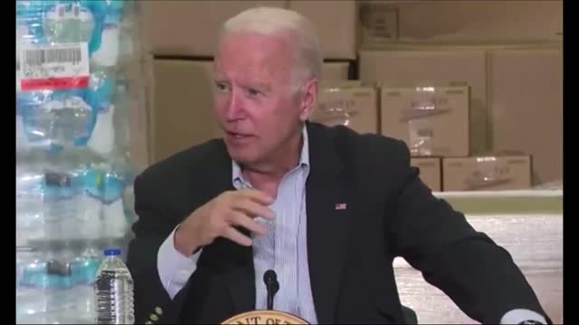 BREAKING : Joe Biden Is a Total Nutcase!!! TNTV