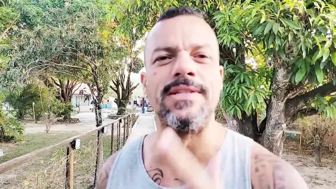 VÍDEO: “Prende minha rola”, disse Ivan Rejane Fonte Boa Pinto a Alexandre de Moraes