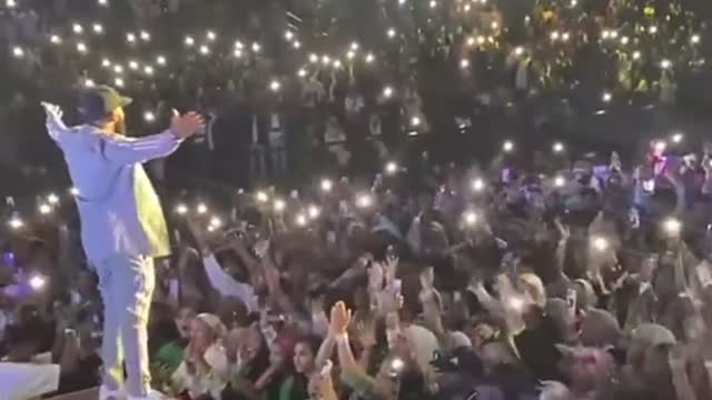 Ilhan Omar Booed by Trillions in Minnesota on 7/3/22