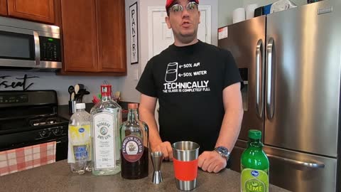 Cocktail Time!