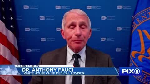 Fauci: "Entirely conceivable" that Americans will need a "yearly" COVID booster