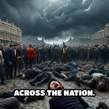 The Tragic Fight for Reform at Peterloo