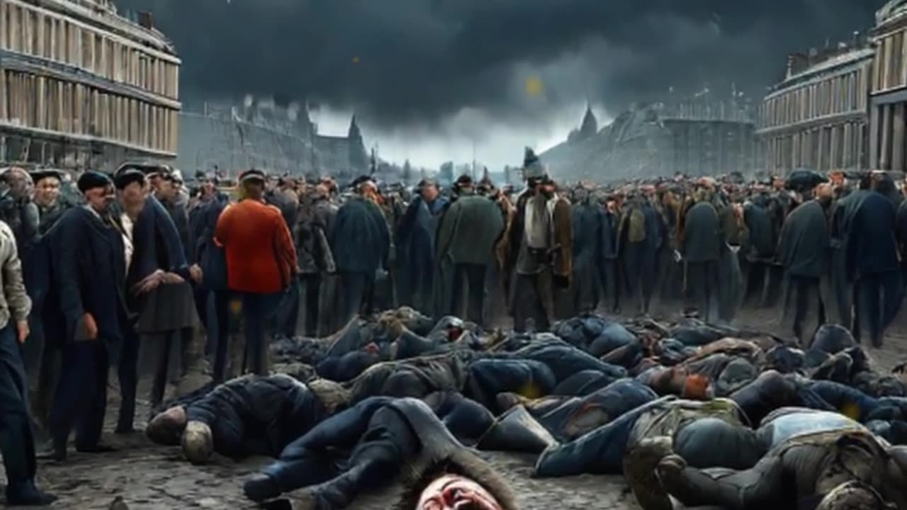 The Tragic Fight for Reform at Peterloo