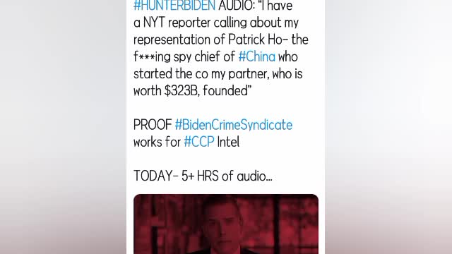 Breaking!!!! Audio Released
