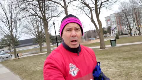 MAS TARDE DEL DOMINGO 27 DE MARZO, 2022 CON BAJÓN DE TEMPERATURA (-6 Celsius)