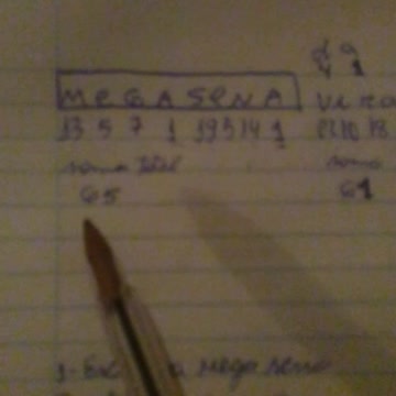 a tabela mágica da megasena pt2