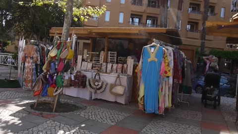 Vilamoura Easter Market