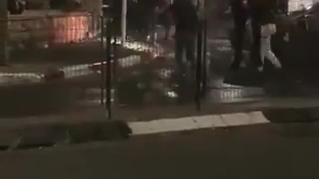 HORRIFIC LYNCH OF JEW BY NEIGHBORING ARAB MUSLIMS IN ACRE