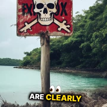 3 places where humans are not welcome